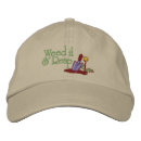 Recherche de floral brodées casquettes Broderie