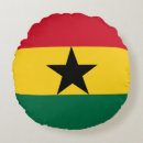 Recherche de ghana coussins Drapeaux du monde
