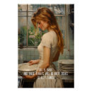 Recherche de plat posters Pour elle
