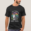 Recherche de creux tshirts Félin