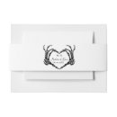 Recherche de halloween bandeaux faire part mariage Élégant
