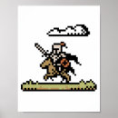 Recherche de knight posters Dragon