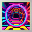 Recherche de dimension posters Voyage