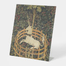 Recherche de tapisserie de licorne posters Licorne en captivité