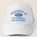 Recherche de astronomie casquettes Étoiles
