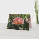 Recherche de horticulture vœux cartes Roses