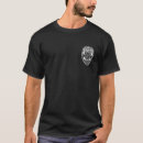 Recherche de police militaire tshirts Force