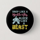 Recherche de mon but badges Hockey sur gazon