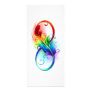 Recherche de arc cartes publicitaires Infini