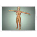 Recherche de système nerveux cartes postales Artère