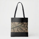 Recherche de sec sacs Désert