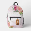 Recherche de illustration de chat sacs Pour enfants