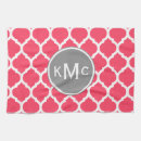 Recherche de gris rose cuisine linges Girly