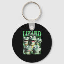 Recherche de bootlegger porteclés Lézard