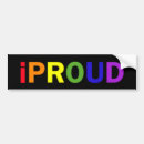 Recherche de homo voiture autocollants Gay pride