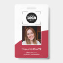Recherche de blanc rouge barré Employé(e)