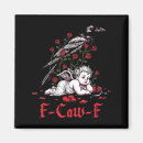 Recherche de anti saint valentin magnets Cupidon