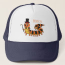 Recherche de multiple casquettes Mignon