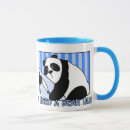 Recherche de ours panda géant tasses Faune