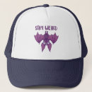 Recherche de batte de halloween casquettes Effrayant