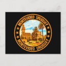 Recherche de montevideo cartes postales Amérique du sud