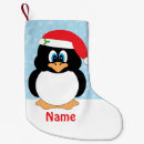 Recherche de pingouin de noël Vacances