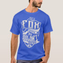 Recherche de fox tshirts Faune