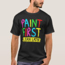 Recherche de peinture de doigt Enfants