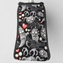 Recherche de halloween golf accessoires Éffrayant