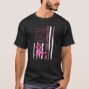 Recherche de conscience de cancer du sein tshirts Pour lui