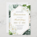 Recherche de xv invitations Mis