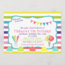 Recherche de sweet shoppe invitations Fête
