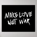 Recherche de guerre du pacifique posters Hippie