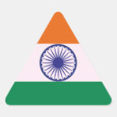 Recherche de drapeau inde autocollants Bharat