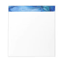 Recherche de liquide blocsnotes Moderne