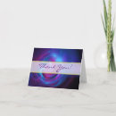 Recherche de fractale vœux cartes Abstrait