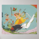 Recherche de déesse posters Durga