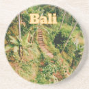 Recherche de bali dessous de verres Tropical