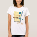 Recherche de road tshirts Looney tune caractère