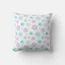 Recherche de violet bleu coussins Pourpre