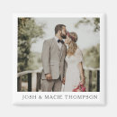 Recherche de photo mariage magnets Jeunes mariés