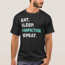 Recherche de fanfiction tshirts Répéter