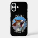 Recherche de visage drôle iphone coques Animal