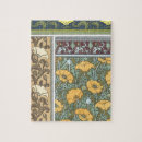 Recherche de coquelicot puzzles Fleurs sauvages