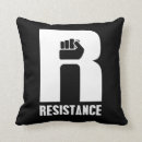 Recherche de révolution coussins Rébellion