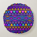 Recherche de motif navajo coussins Indien