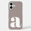Recherche de taupe iphone coques Minimaliste