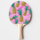 Recherche de ananas raquettes ping pong Jolie