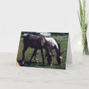 Recherche de cheval de pur sang vœux cartes Chevaux