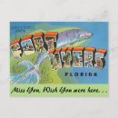 Recherche de fort myers floride cartes postales Travel